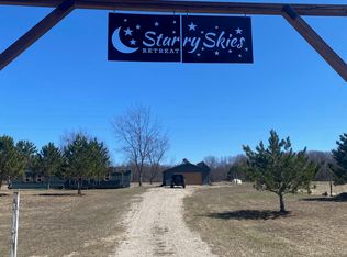 11930 N State Rd, Cadillac, MI