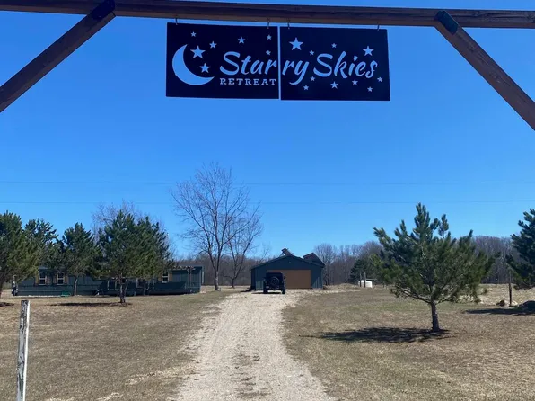 11930 N State Rd, Cadillac, MI 49601