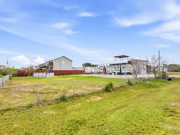 0 11th St, Pt O Connor, TX 77982