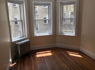 1187 Boylston St #22, Boston, MA 02215