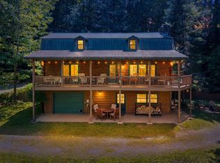 163 Winchester Cove Ln, Hayesville, NC 28904