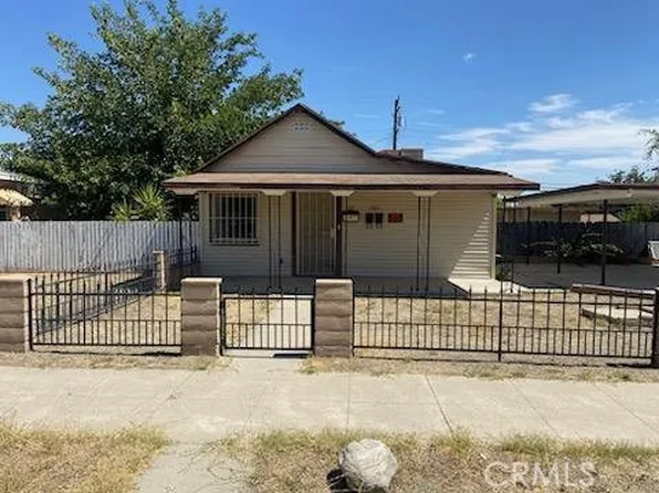 138 Kern St, Taft, CA 93268