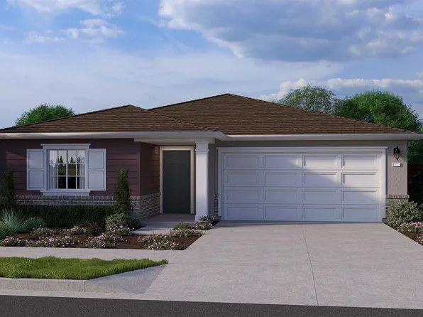 1833 Coronado Dr, Los Banos, CA 93635