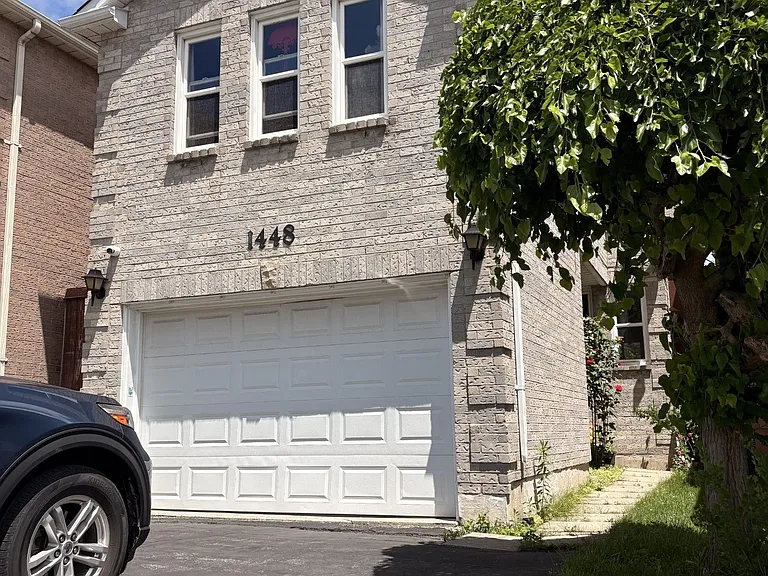 1448 Eddie Shain Dr — Photo 1