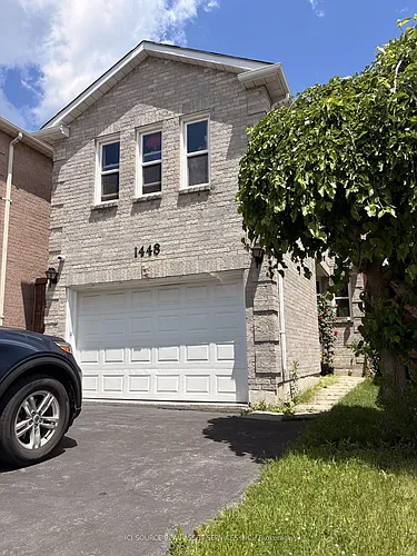 1448 Eddie Shain Dr Photo 1