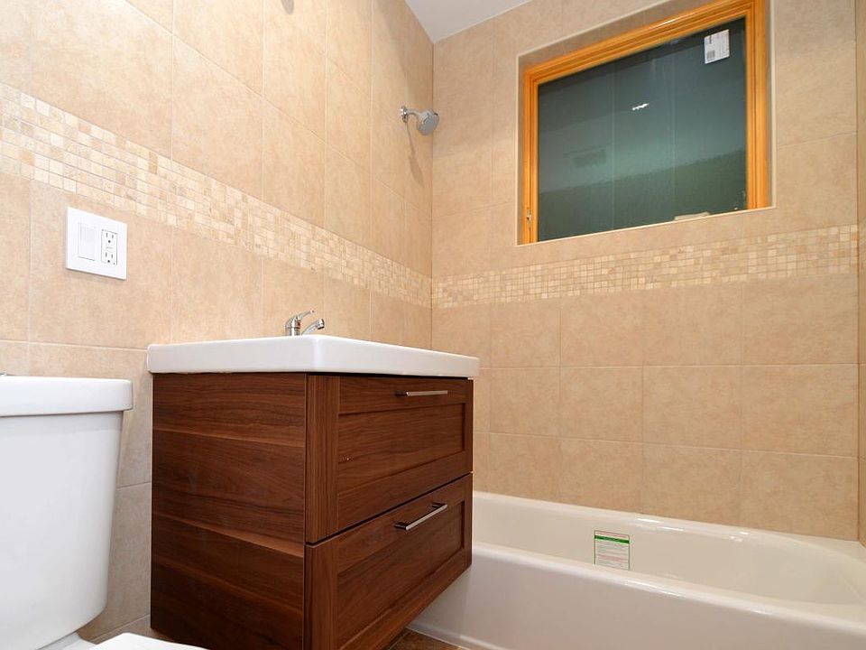 1st bathroom