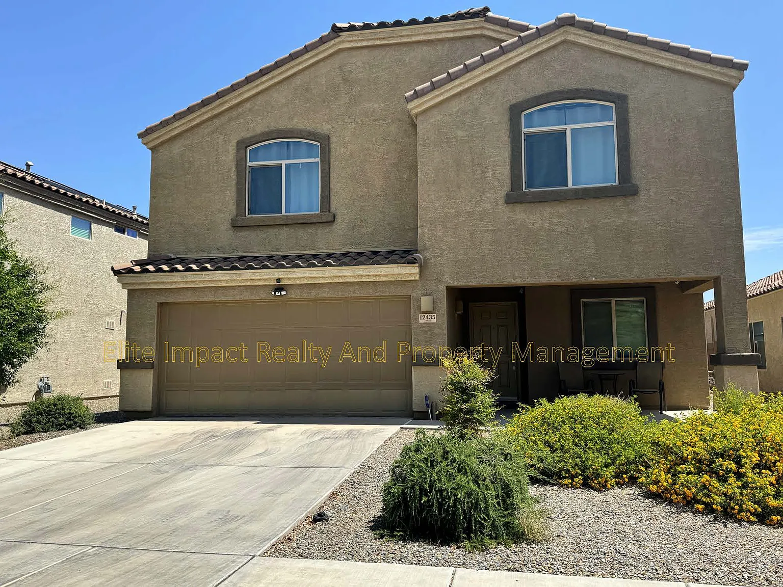 12435 East Camino Ambato - 1 — Photo 1