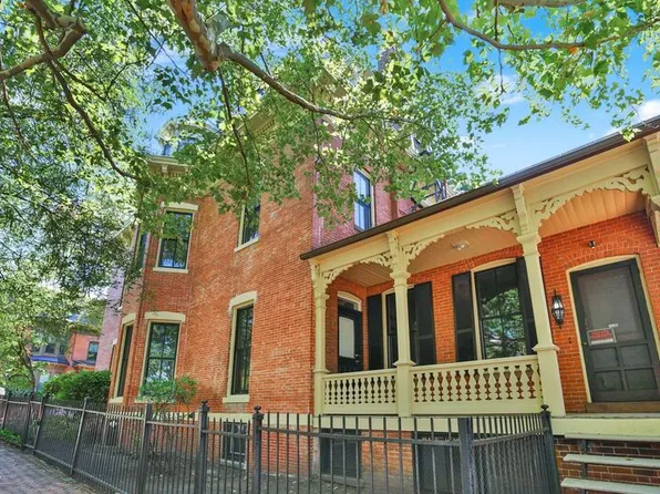 52 Mattoon St Unit 1, Springfield, MA 01105