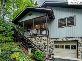 164 Ash Loop, Banner Elk, NC 28604