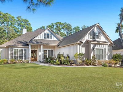 51 Haven Dr, Gulf Shores, AL, 36542