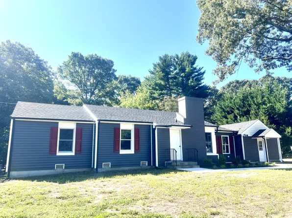 43141 Joy Ln, Hollywood, MD 20636