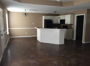 41 High Cir, Austin, AR 72007