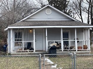 413 S Main St, Bixby, OK 74008