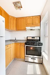 Rented by Engel and Völkers Brownstone Brooklyn