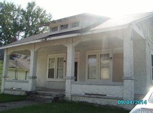 411 Lambuth Blvd, Jackson, TN 38301