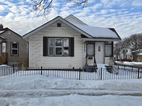 12146 94th St NW, Edmonton, AB T5G 1J9