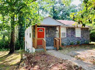 324 Pineywood Rd, Gardendale, AL 35071