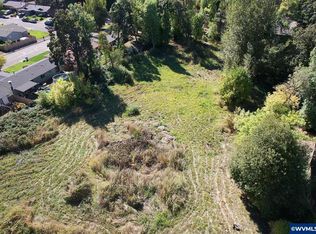 Wagon Road Dr SE, Salem, OR 97317