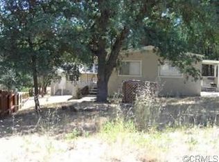 16865 Pebble Ct, Lower Lake, CA 95457