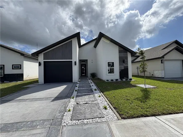 5808 N Rayo Del Sol St, Edinburg, TX 78542