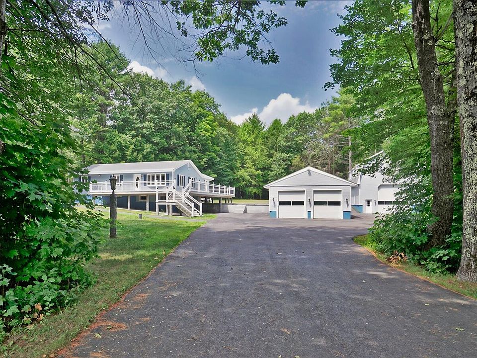 241 Bonny Eagle Road, Standish, ME 04084 Zillow