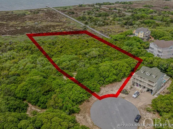 41200 Upwind Ct Lot 1804, Avon, NC 27915