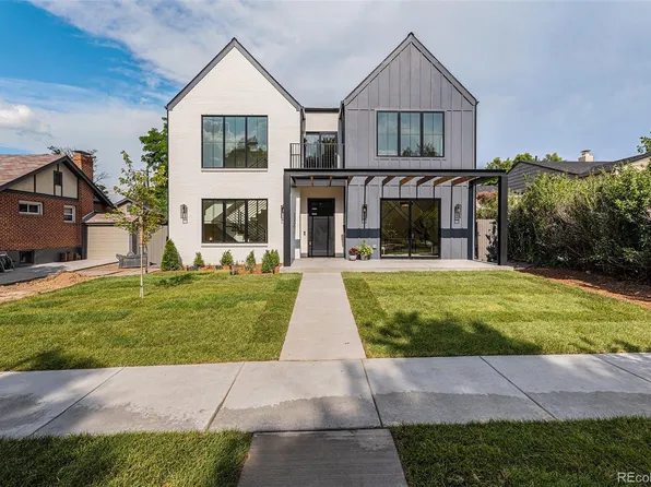 1336 Hudson Street, Denver, CO 80220