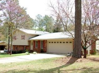 4855 Jennifer Ln, Douglasville, GA