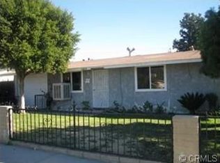 13213 Benson Ave, Ontario, CA 91710
