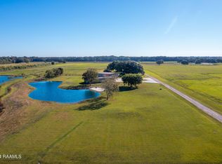 506 Credeur Rd, Scott, LA 70583