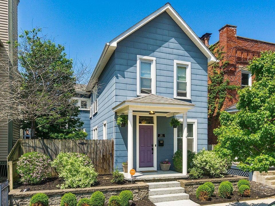 1153 Michigan Ave, Columbus, OH 43201 Zillow