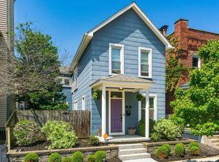 1153 Michigan Ave, Columbus, OH 43201