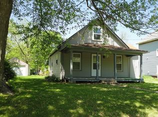 907 Bethel St, University Park, IA 52595