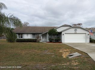 5166 Arlington Rd, Cocoa, FL 32927