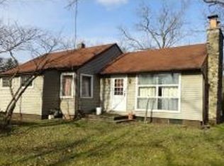 8780 E 200 S, Knox, IN 46534