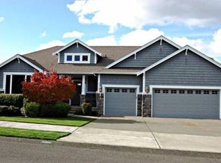 9914 181st Ave E, Bonney Lake, WA 98391