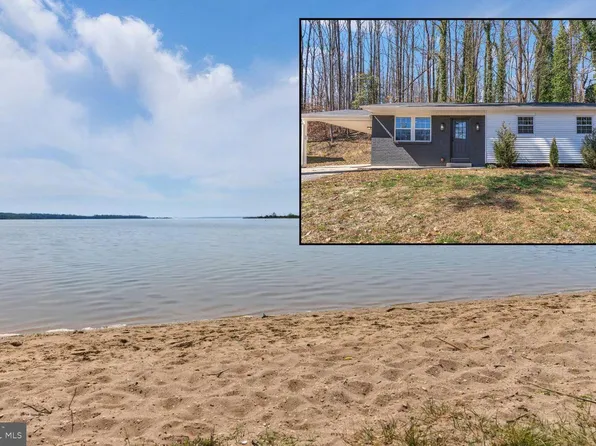 29853 Hillview Dr, Mechanicsville, MD 20659