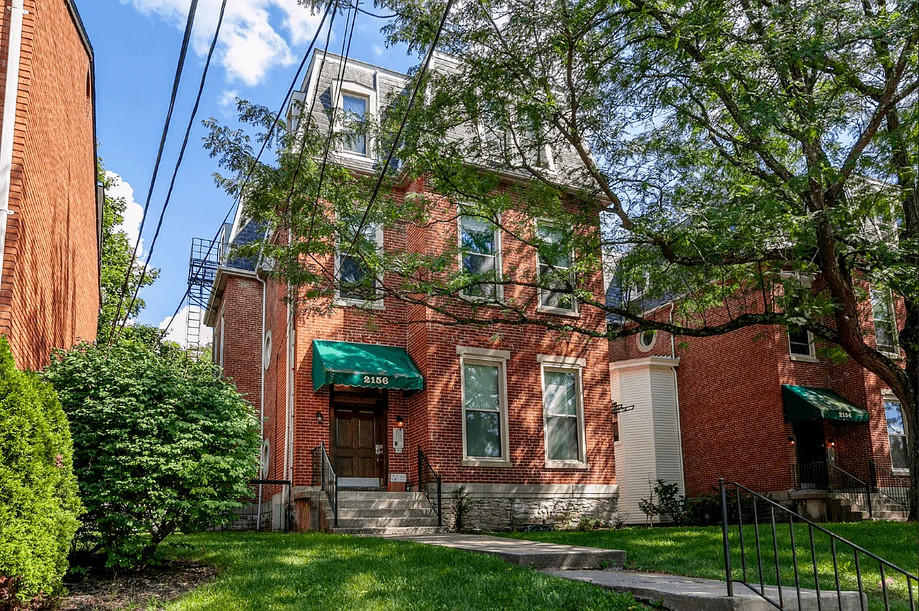 2154-2156 Sinton Avenue — Photo 2