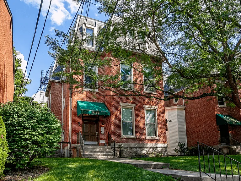 2154-2156 Sinton Avenue — Photo 2