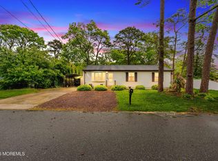 1612 Fanwood Road, Forked River, NJ 08731