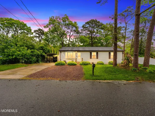 1612 Fanwood Road, Forked River, NJ 08731