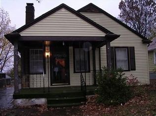 132 S Smithville Rd, Dayton, OH 45431
