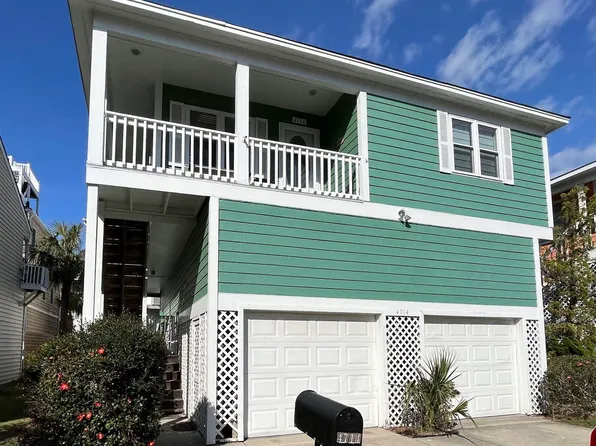 4714 Woodland St., North Myrtle Beach, SC 29582