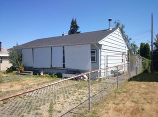 9310 31st Pl SW, Seattle, WA 98126