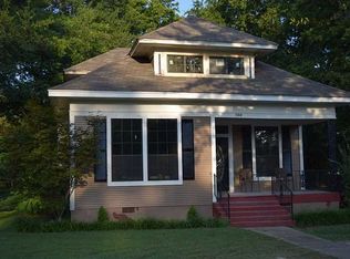 508 S Wheeler Ave, Sallisaw, OK 74955
