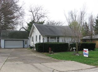 731 Comet Ave, Decatur, IL 62526