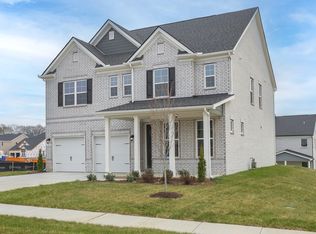 2543 Maywood Ct, Mount Juliet, TN 37122