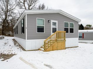 7394 State Route 97 Lot 18, Mansfield, OH 44903