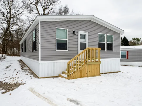 7394 State Route 97 Lot 18, Mansfield, OH 44903