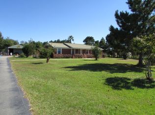 13600 County Road 87, Elberta, AL 36530